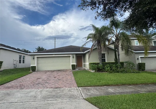 Photo 1 of Single family home for sale at 3538 Heart Pine Loop, Ocoee, FL 34761 | MLS# O6438088 | Listing updated on 2026-10-03