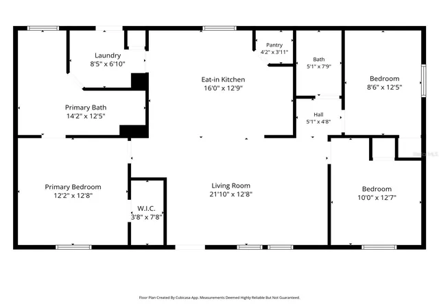 Photo 2 of Manufactured home for sale at 24662 NW 84th Place, Alachua, FL 32615 | MLS# GC543165 | Listing updated on 2026-09-01