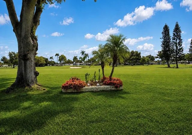 Photo 3 of Manufactured home for sale at 1100 Belcher Rd S #448, Largo, FL 33771 | MLS# TB8544326 | Listing updated on 2026-09-21