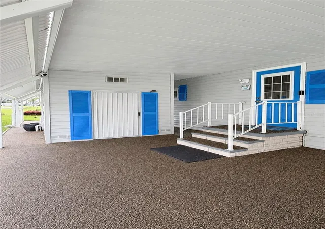 Photo 4 of Manufactured home for sale at 1100 Belcher Rd S #448, Largo, FL 33771 | MLS# TB8544326 | Listing updated on 2026-09-21