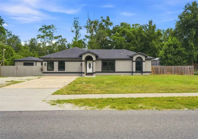Photo 1 of Single family home for sale at 1300 Adeline St, Orange City, FL 32763 | MLS# O6438090 | Listing updated on 2026-09-25
