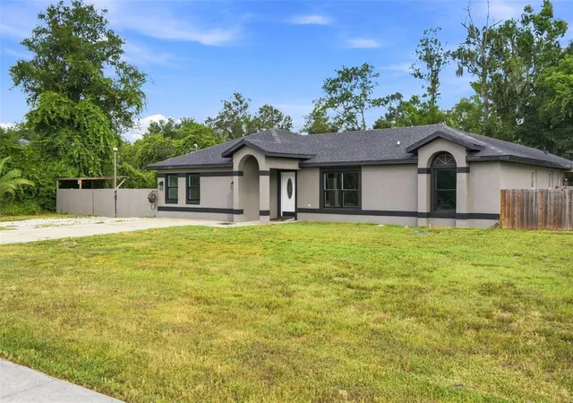Photo 2 of Single family home for sale at 1300 Adeline St, Orange City, FL 32763 | MLS# O6438090 | Listing updated on 2026-09-25