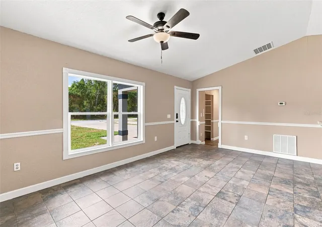 Photo 3 of Single family home for sale at 1300 Adeline St, Orange City, FL 32763 | MLS# O6438090 | Listing updated on 2026-09-25