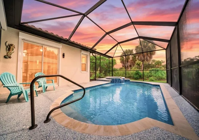 Photo 1 of Single family home for sale at 126 Rio Terra, Venice, FL 34285 | MLS# N6145578 | Listing updated on 2026-10-05