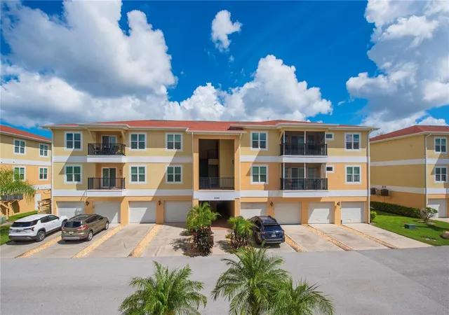 Photo 1 of Condo for sale at 5065 Royal Palms Way #303, New Port Richey, FL 34652 | MLS# TB8544328 | Listing updated on 2026-10-20