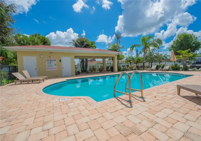 Photo 3 of Condo for sale at 5065 Royal Palms Way #303, New Port Richey, FL 34652 | MLS# TB8544328 | Listing updated on 2026-10-20