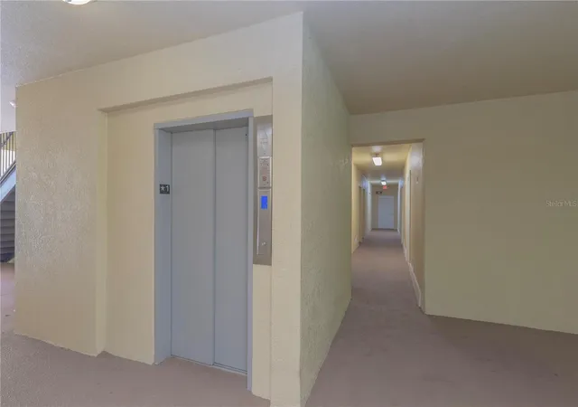Listing Photo 4 - Condo for sale in building located at 5065 Royal Palms Wy, New Port Richey, FL 34652 - Unit #303