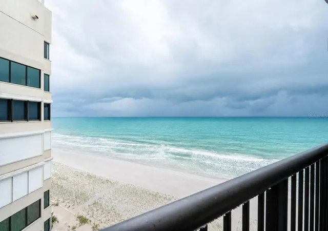 5th image of 1600 Gulf Blvd #1013, Clearwater Beach, FL 33767 | MLS# TB8544330