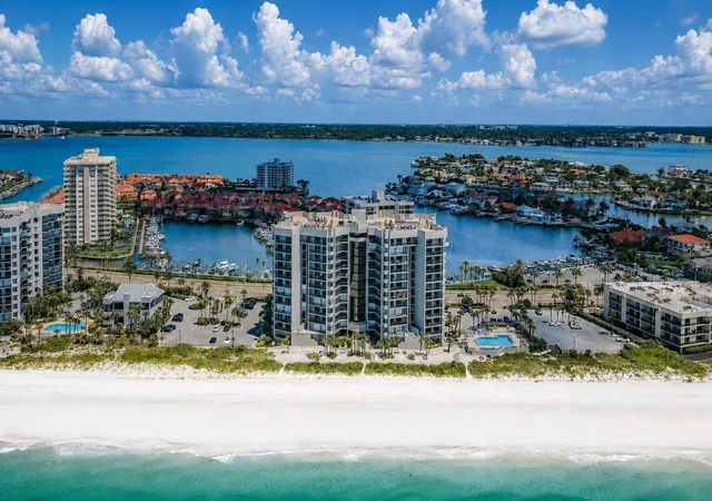 51st image of 1600 Gulf Blvd #1013, Clearwater Beach, FL 33767 | MLS# TB8544330