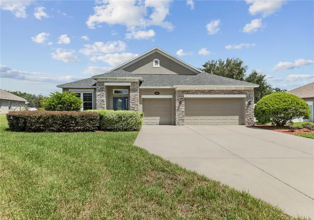 Photo 1 of Single family home for sale at 115 Sapphire Ct, Auburndale, FL 33823 | MLS# L4964721 | Listing updated on 2026-10-01