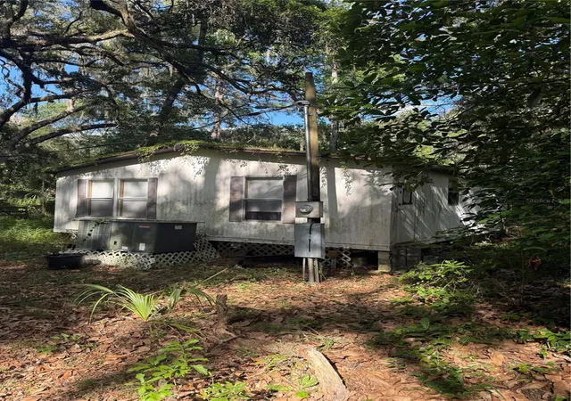 Photo 3 of Land for sale at 5612 E Highway 316, Citra, FL 32113 | MLS# O6438100 | Listing updated on 2026-09-01