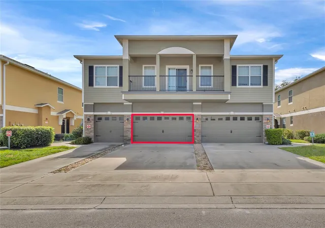 Photo 1 of Condo for sale at 2280 Betsy Ross Ln, Saint Cloud, FL 34769 | MLS# S5156708 | Listing updated on 2026-09-04
