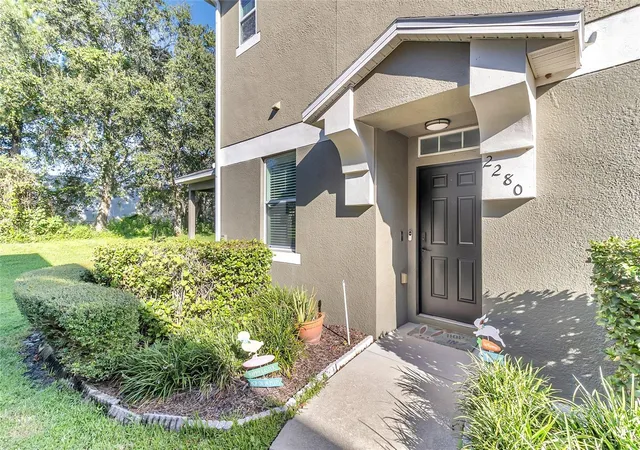 Photo 2 of Condo for sale at 2280 Betsy Ross Ln, Saint Cloud, FL 34769 | MLS# S5156708 | Listing updated on 2026-09-04