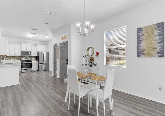 Photo 3 of Condo for sale at 2280 Betsy Ross Ln, Saint Cloud, FL 34769 | MLS# S5156708 | Listing updated on 2026-09-04
