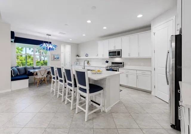 Photo 3 of Sale Pending at 311 Chantilly Trl, Bradenton, FL 34212 | MLS# A4704688 | Listing updated on 2026-09-22