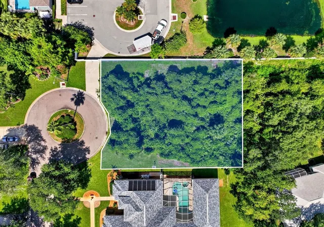 Photo 2 of Land for sale at 2 Deerskin Ln, Ormond Beach, FL 32174 | MLS# FC321132 | Listing updated on 2026-09-20