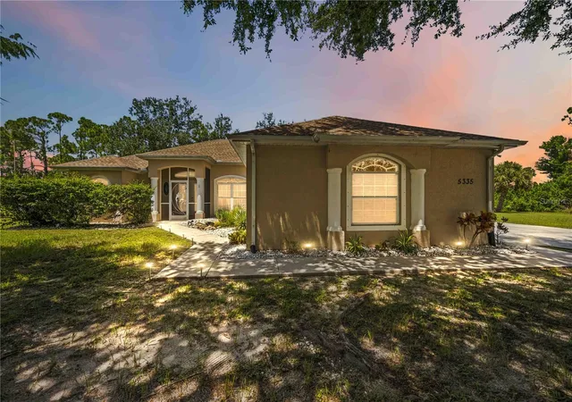 Photo 1 of Single family home for sale at 5335 Bryan Ter, Port Charlotte, FL 33981 | MLS# D6148632 | Listing updated on 2026-09-15