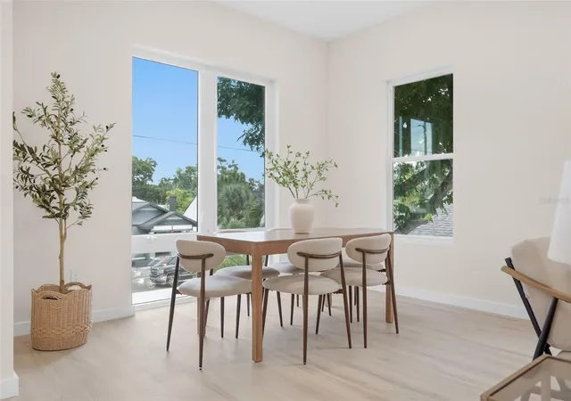 Photo 3 of Townhouse for sale at 2142 5th Avenue N, Saint Petersburg, FL 33713 | MLS# TB8544338 | Listing updated on 2026-10-06