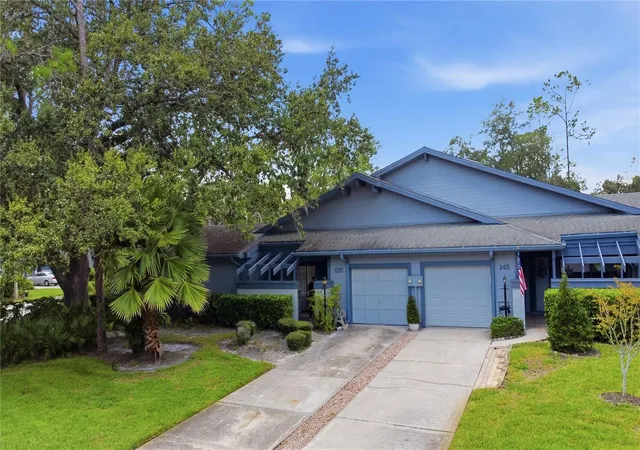 Photo 1 of Sale Pending at 135 Pinewinds Blvd, Oldsmar, FL 34677 | MLS# S5156711 | Listing updated on 2026-10-06