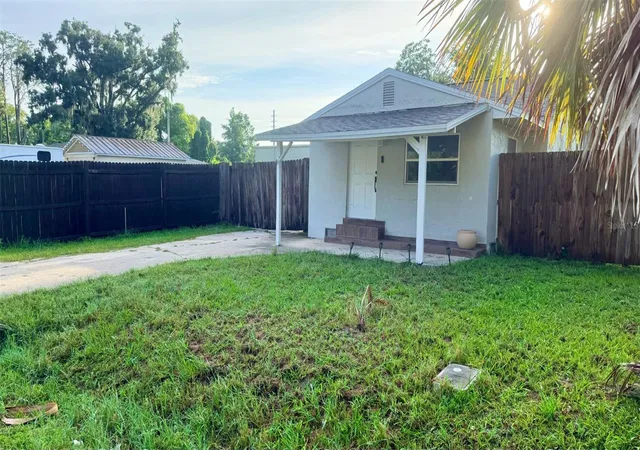 Single family home for sale at 313 Takoma St, ORLANDO, FL 32811 | MLS# TB8544342