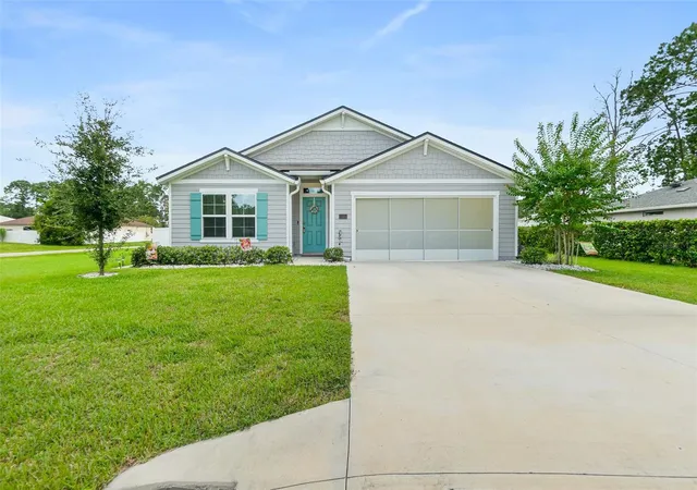 Photo 55 of Single family home for sale at 1 Richfield Pl, Palm Coast, FL 32164 | MLS# FC321133 | Listing updated on 2026-09-02