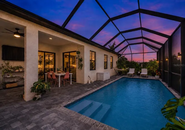 Photo 1 of Single family home for sale at 12178 Foresman Blvd, Port Charlotte, FL 33981 | MLS# C7530210 | Listing updated on 2026-09-14