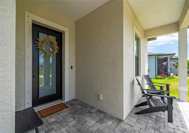 Photo 2 of Single family home for sale at 12178 Foresman Blvd, Port Charlotte, FL 33981 | MLS# C7530210 | Listing updated on 2026-09-14