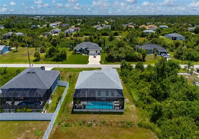 Photo 35 of Single family home for sale at 12178 Foresman Blvd, Port Charlotte, FL 33981 | MLS# C7530210 | Listing updated on 2026-09-14