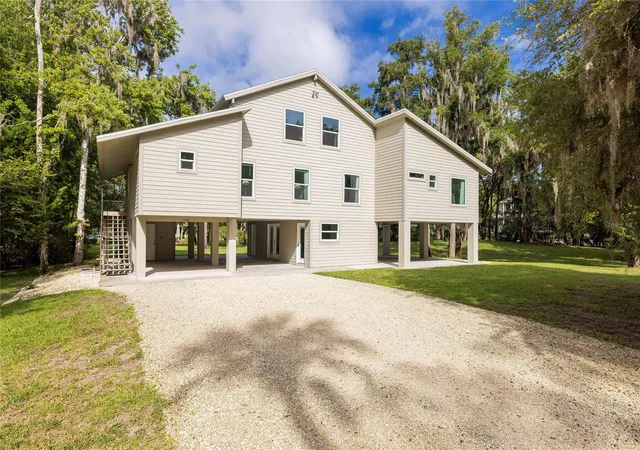 Photo 3 of Single family home for sale at 11772 N River Sound Path, Inglis, FL 34449 | MLS# TB8544352 | Listing updated on 2026-10-01