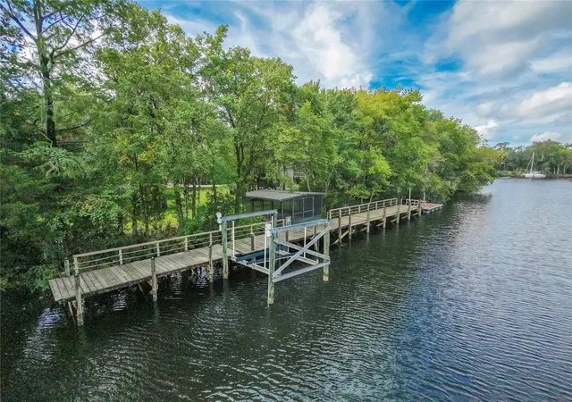 Photo 4 of Single family home for sale at 11772 N River Sound Path, Inglis, FL 34449 | MLS# TB8544352 | Listing updated on 2026-10-01