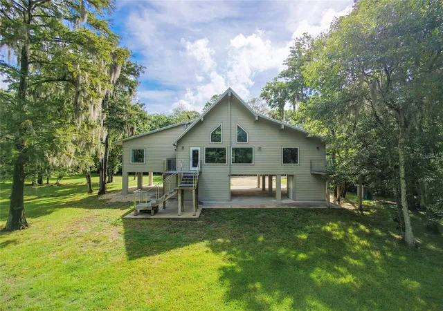 Photo 100 of Single family home for sale at 11772 N River Sound Path, INGLIS, FL 34449 | MLS# TB8544352 | Listing updated on 2026-10-01