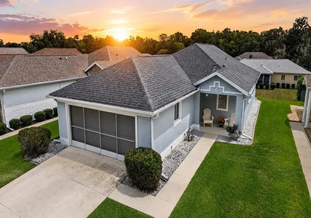 Photo 1 of Single family home for sale at 1923 Nw 50th Circle, Ocala, FL 34482 | MLS# OM731449 | Listing updated on 2026-09-13