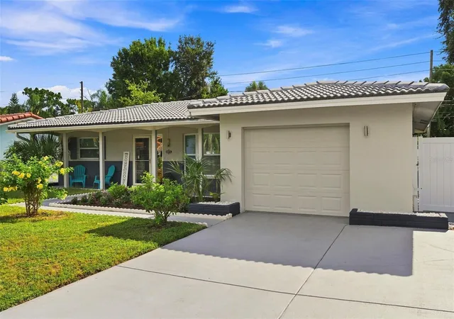 3rd image of 2451 Rutland Ln, Clearwater, FL 33763 | MLS# TB8544358