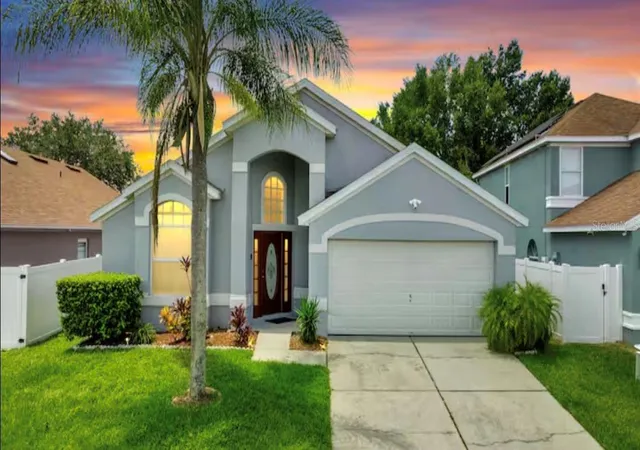 Photo 1 of Single family home for sale at 522 Rochester Loop, Davenport, FL 33897 | MLS# O6438117 | Listing updated on 2026-09-02