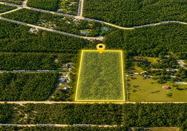 Photo 1 of Land for sale at Rochelle Ln, Crestview, FL 32539 | MLS# L4964722 | Listing updated on 2026-09-01
