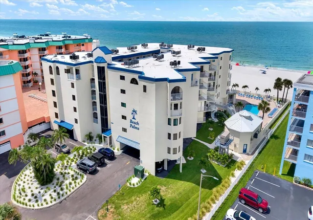Photo 1 of Condo for sale at 18450 Gulf Blvd #213, Indian Shores, FL 33785 | MLS# TB8544361 | Listing updated on 2026-09-01