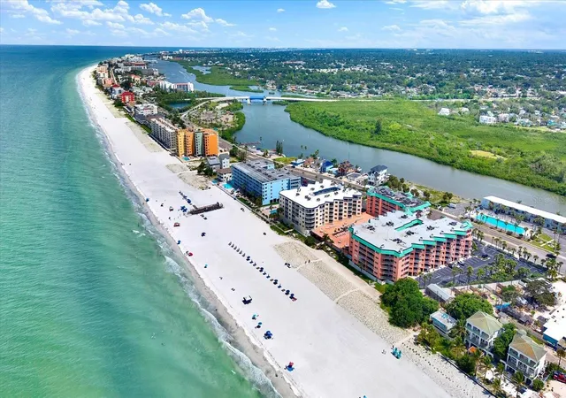 Photo 2 of Condo for sale at 18450 Gulf Blvd #213, Indian Shores, FL 33785 | MLS# TB8544361 | Listing updated on 2026-09-01