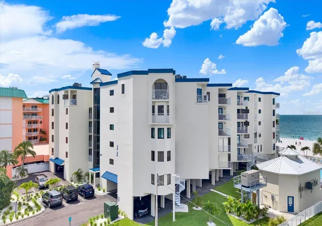 Photo 3 of Condo for sale at 18450 Gulf Blvd #213, Indian Shores, FL 33785 | MLS# TB8544361 | Listing updated on 2026-09-01