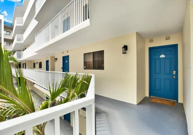 Photo 3 of Condo for sale at 18450 Gulf Blvd #213, Indian Shores, FL 33785 | MLS# TB8544361 | Listing updated on 2026-09-01