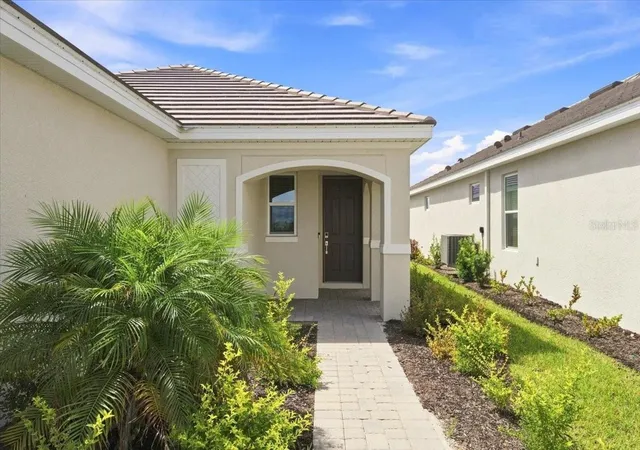 Photo 2 of Single family home for sale at 7727 Caspian, PALMETTO, FL 34221 | MLS# TB8544367 | Listing updated on 2026-10-09