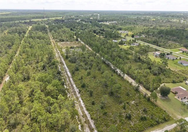 Photo 1 of Land for sale at El Dorado, Indian Lake Estates, FL 33855 | MLS# O6438134 | Listing updated on 2026-09-02