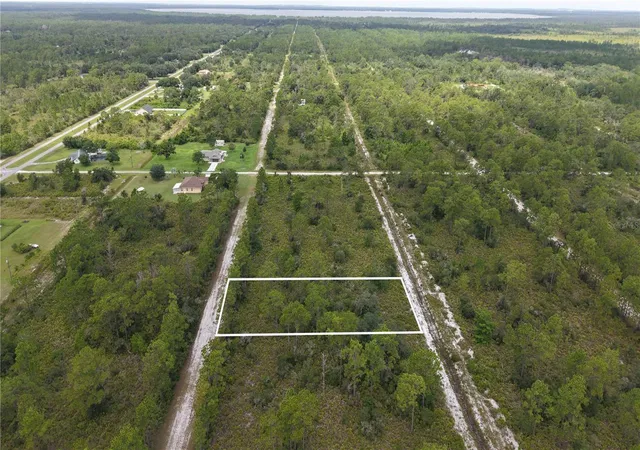 Photo 4 of Land for sale at El Dorado, Indian Lake Estates, FL 33855 | MLS# O6438134 | Listing updated on 2026-09-02
