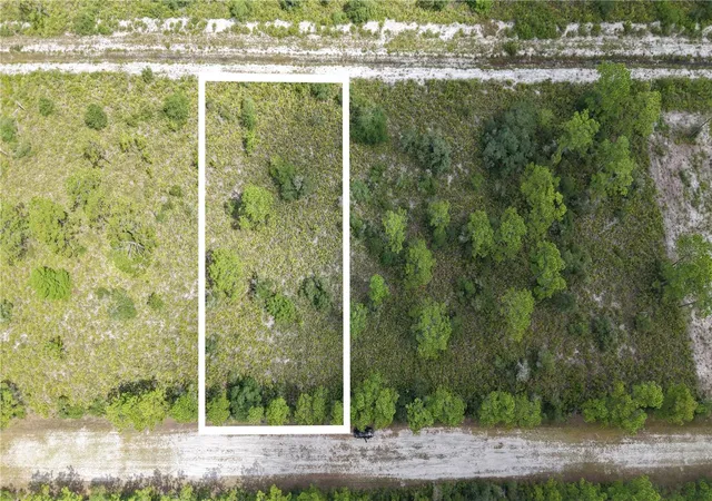 Land for sale at El Dorado, INDIAN LAKE ESTATES, FL 33855 | MLS# O6438134