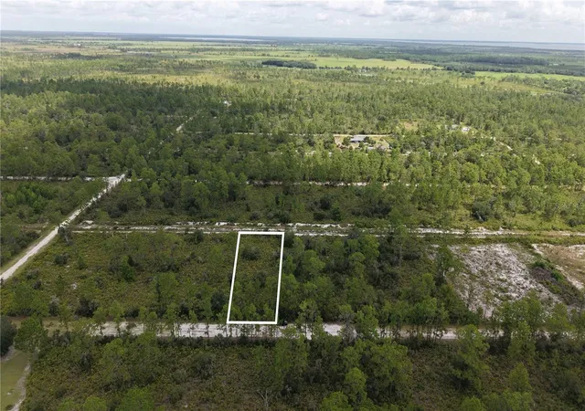 Photo 2 of Land for sale at El Dorado, Indian Lake Estates, FL 33855 | MLS# O6438134 | Listing updated on 2026-09-02