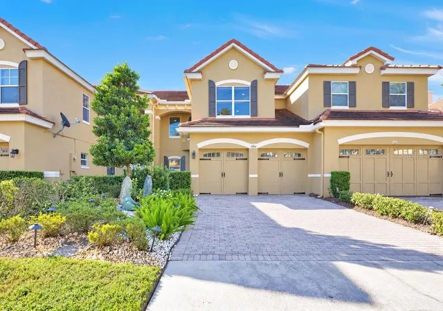Townhouse for sale at 7149 Regina Way, ORLANDO, FL 32819 | MLS# O6438136