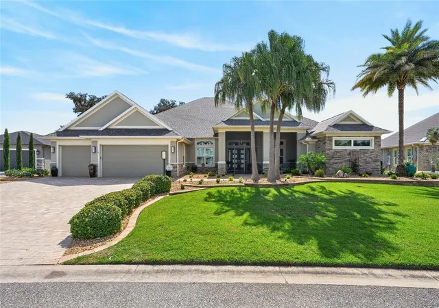 Photo 2 of Sale Pending at 3750 Conservation Trl, The Villages, FL 32163 | MLS# G5117243 | Listing updated on 2026-09-23