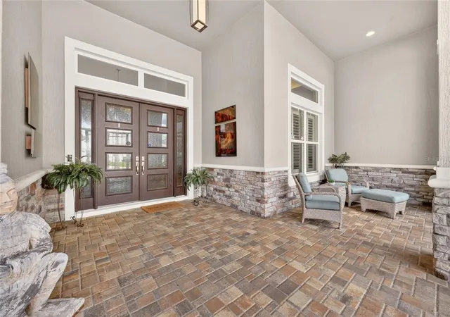 Photo 3 of Sale Pending at 3750 Conservation Trl, The Villages, FL 32163 | MLS# G5117243 | Listing updated on 2026-09-23