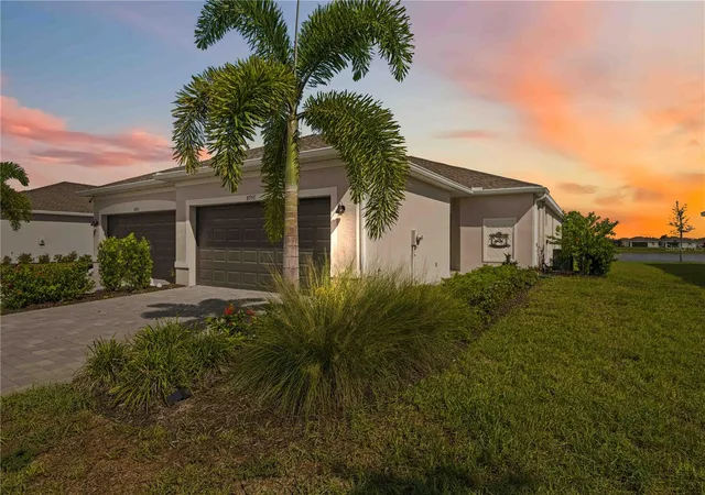 Photo 1 of Single family home for sale at 8757 Saint Kitts Cir, Englewood, FL 34224 | MLS# D6148633 | Listing updated on 2026-09-06