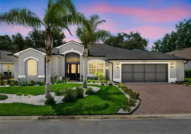 Photo 1 of Single family home for sale at 5602 Squires Dr, Leesburg, FL 34748 | MLS# G5117244 | Listing updated on 2026-09-21