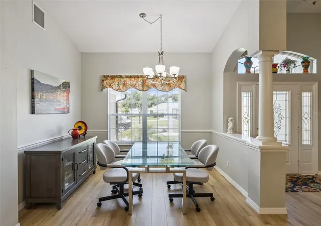 Photo 3 of Single family home for sale at 5602 Squires Dr, Leesburg, FL 34748 | MLS# G5117244 | Listing updated on 2026-09-21